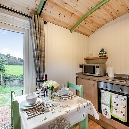 Hoarthorns Hideaway - Uk41687 Villa Coleford  Bagian luar foto
