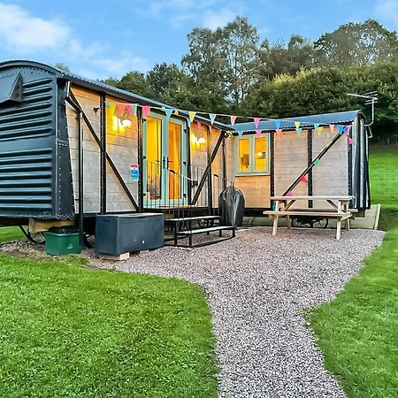 Hoarthorns Hideaway - Uk41687 Villa Coleford  Bagian luar foto