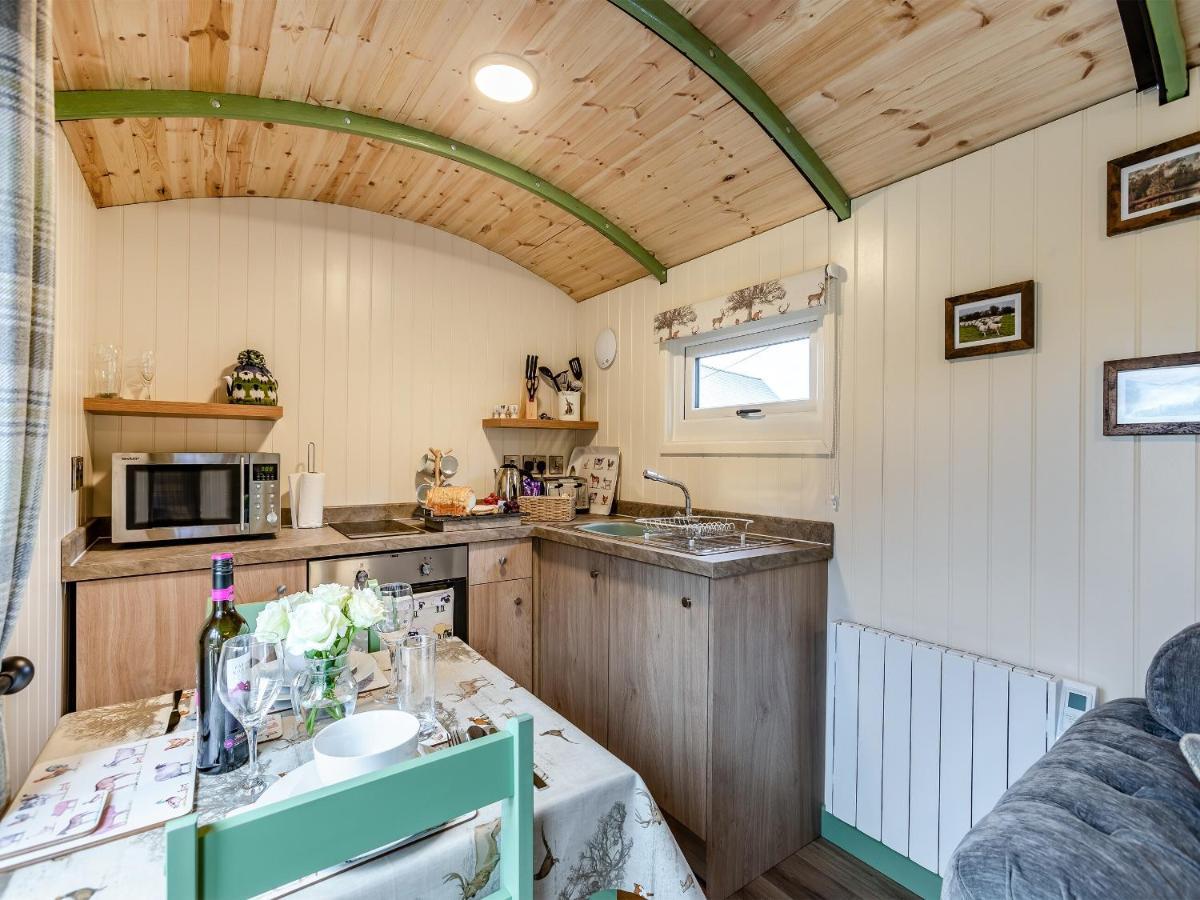 Hoarthorns Hideaway - Uk41687 Villa Coleford  Bagian luar foto