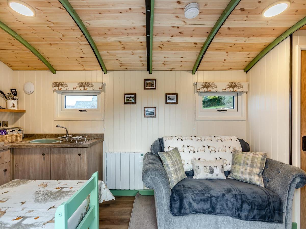Hoarthorns Hideaway - Uk41687 Villa Coleford  Bagian luar foto