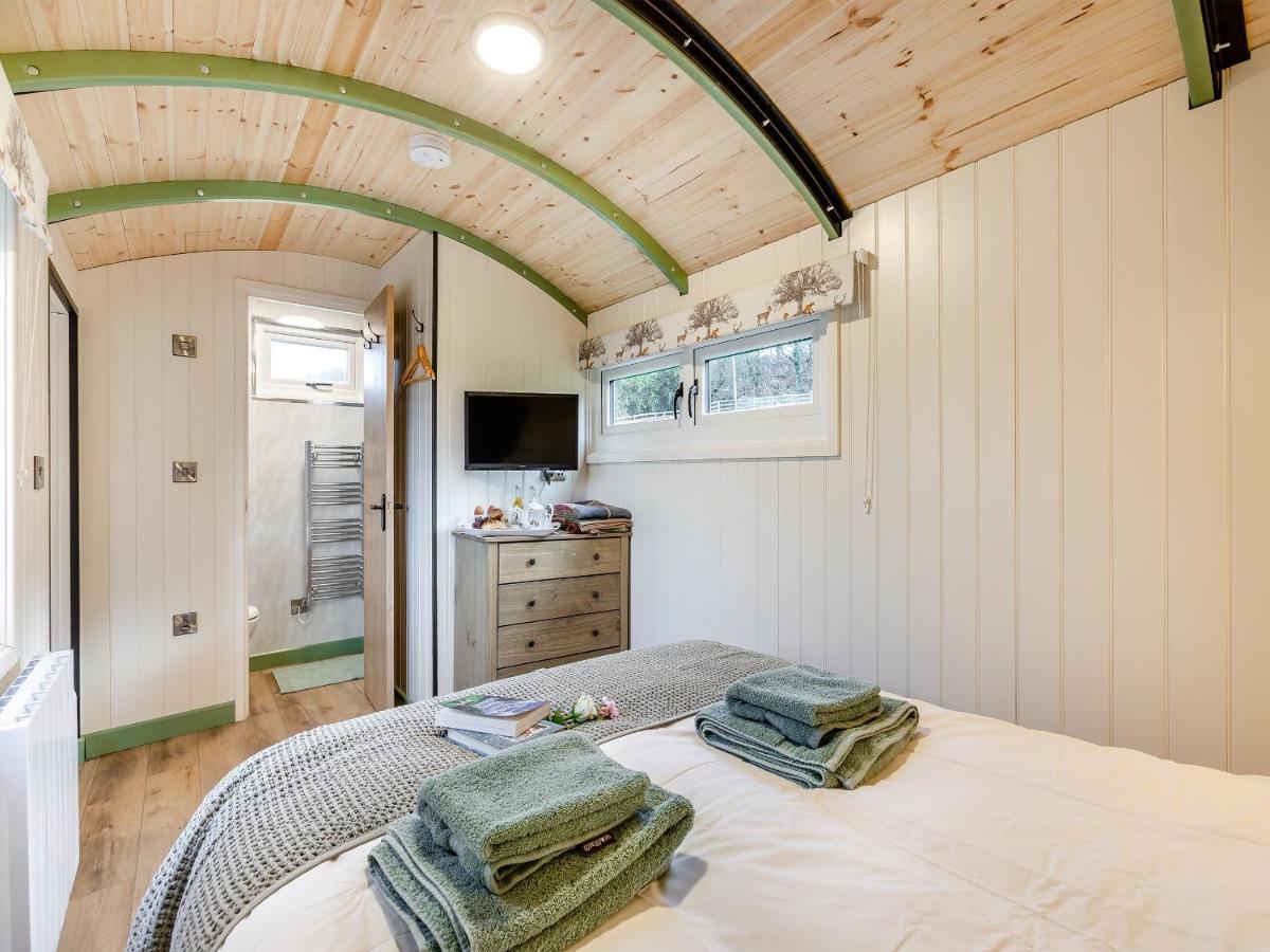 Hoarthorns Hideaway - Uk41687 Villa Coleford  Bagian luar foto