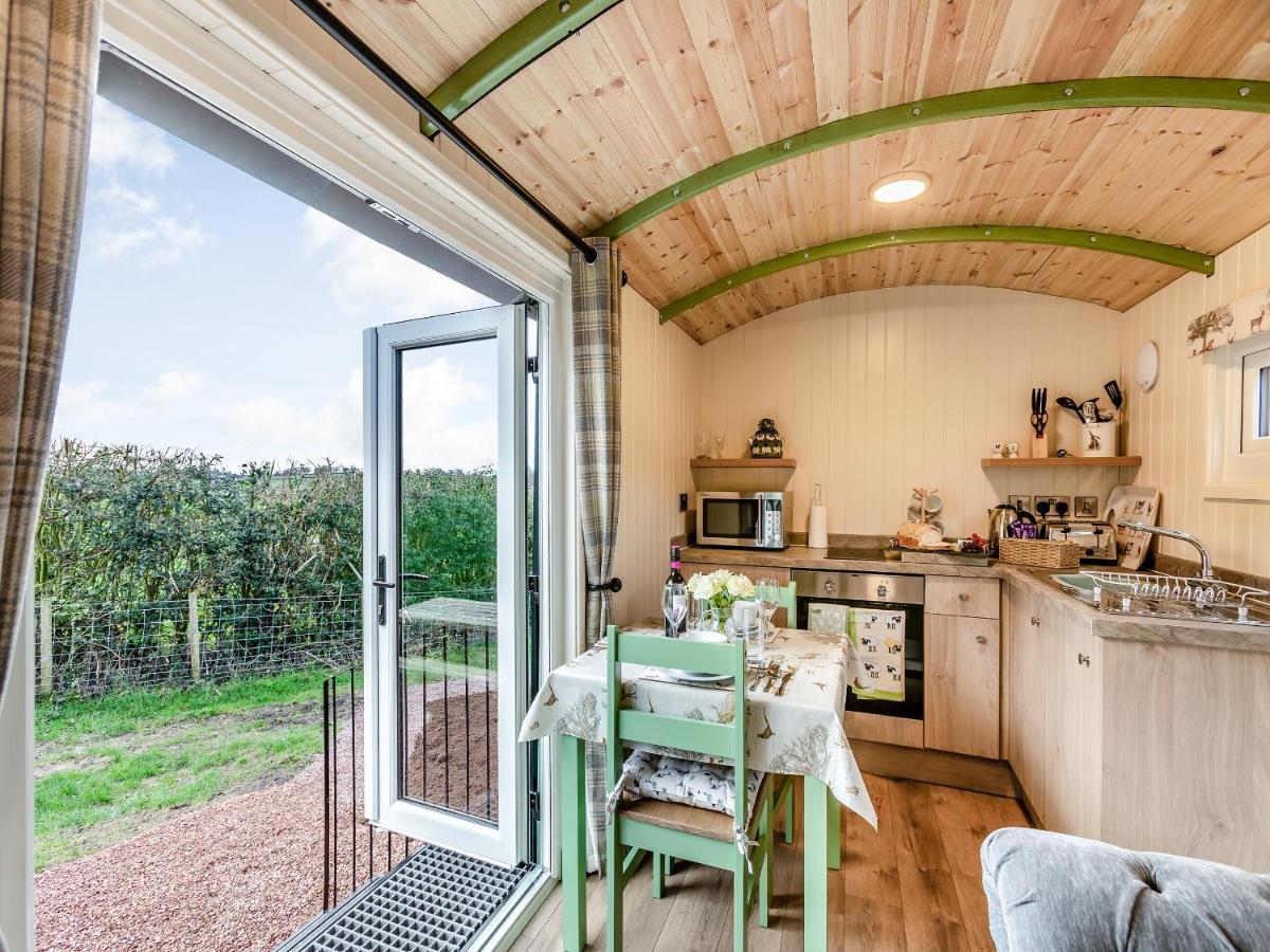 Hoarthorns Hideaway - Uk41687 Villa Coleford  Bagian luar foto