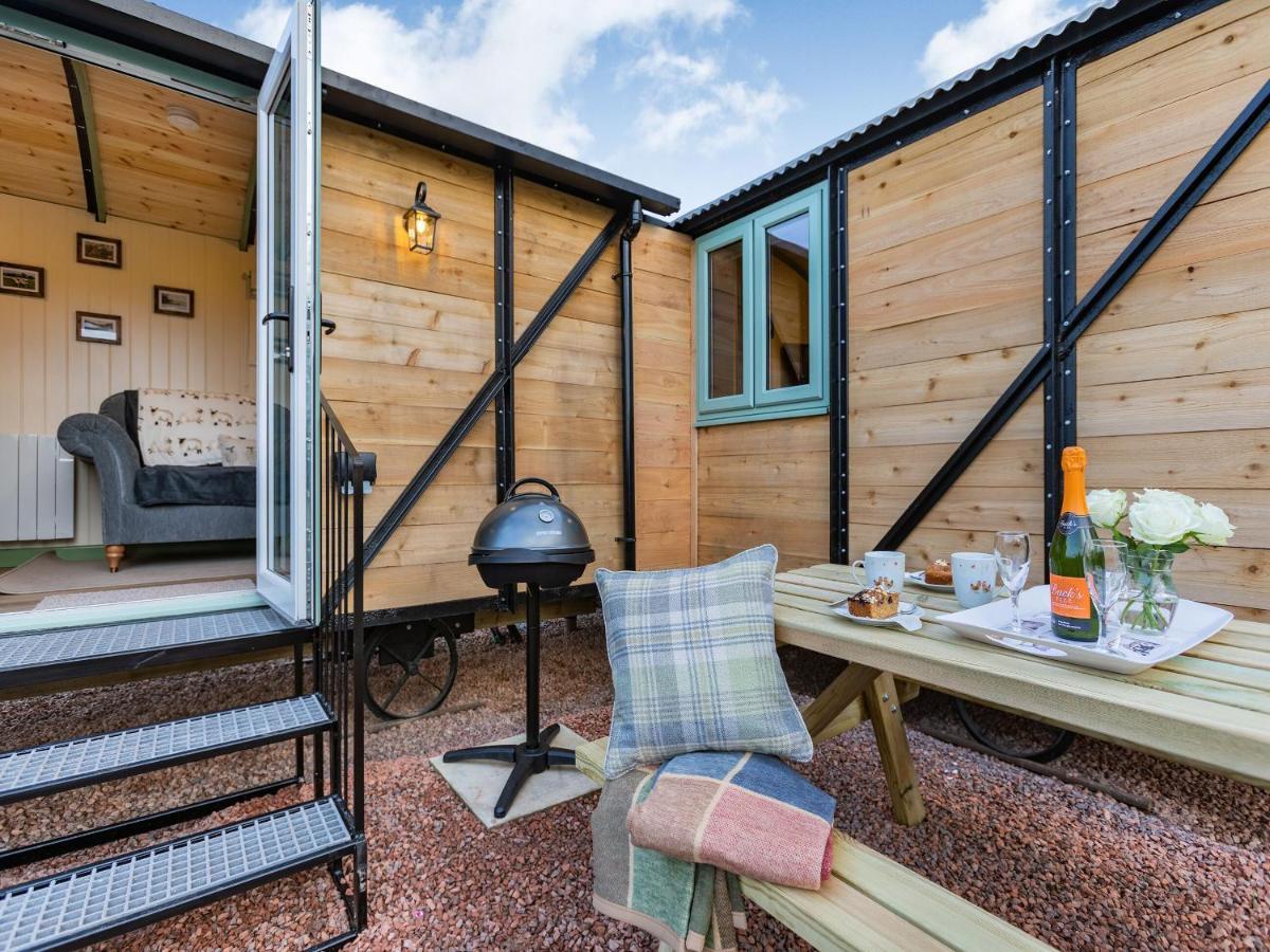 Hoarthorns Hideaway - Uk41687 Villa Coleford  Bagian luar foto
