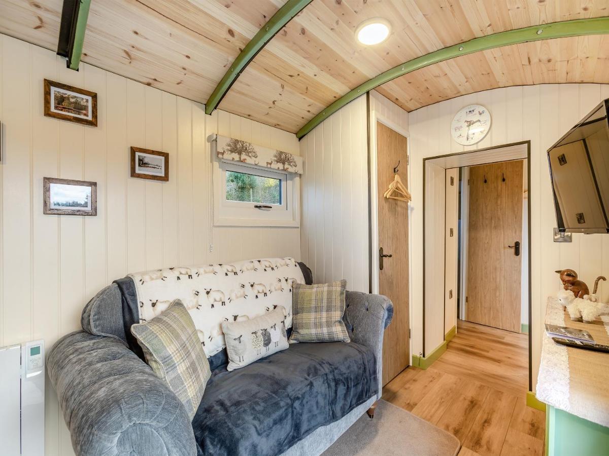 Hoarthorns Hideaway - Uk41687 Villa Coleford  Bagian luar foto